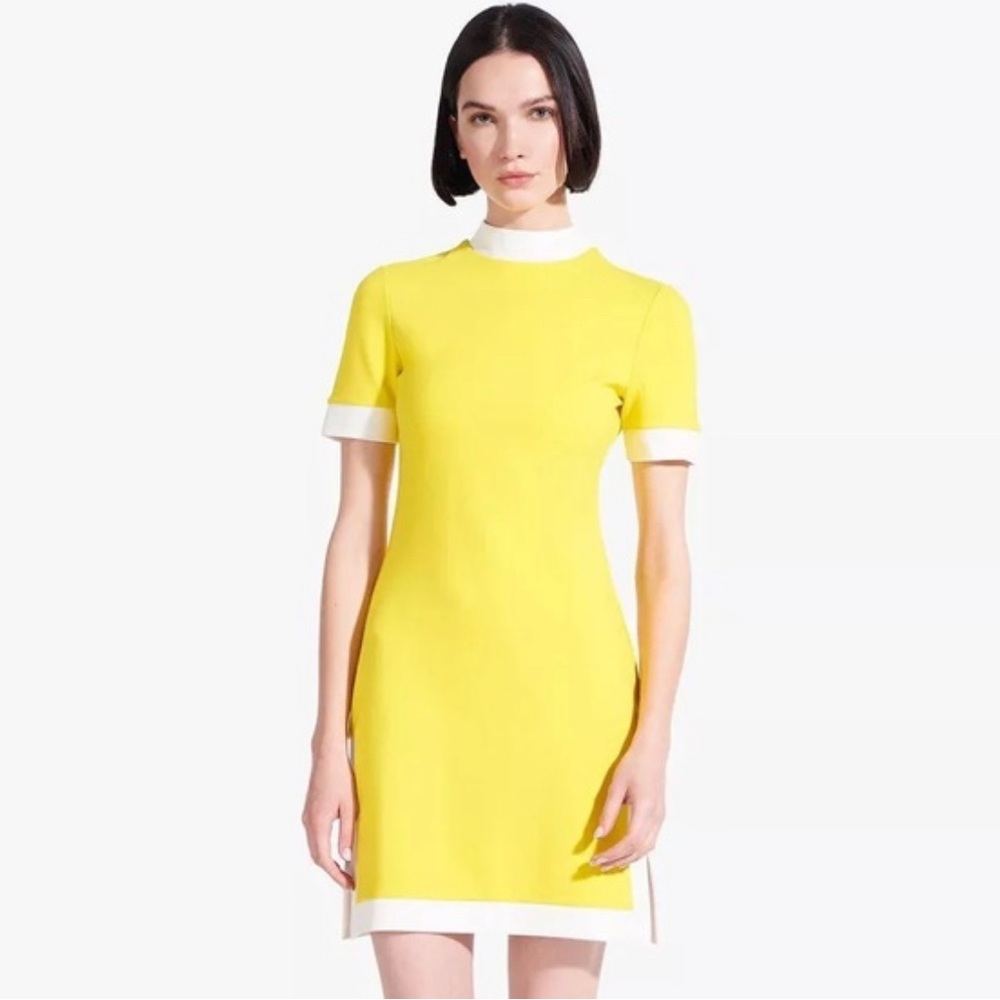 STAUD Tim dress